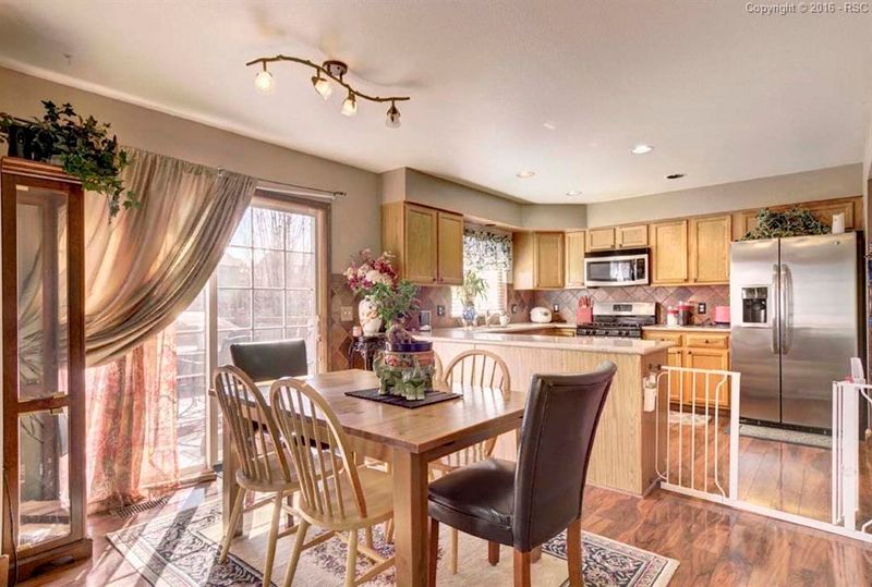 3515 Cowhand Dr, Colorado Springs, CO 80922