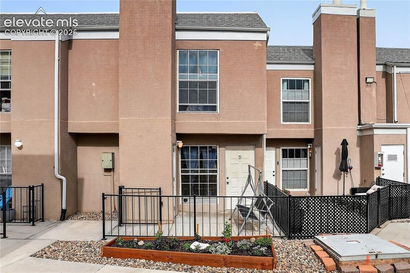 3515 Rebecca Ln #B, Colorado Springs, CO 80917