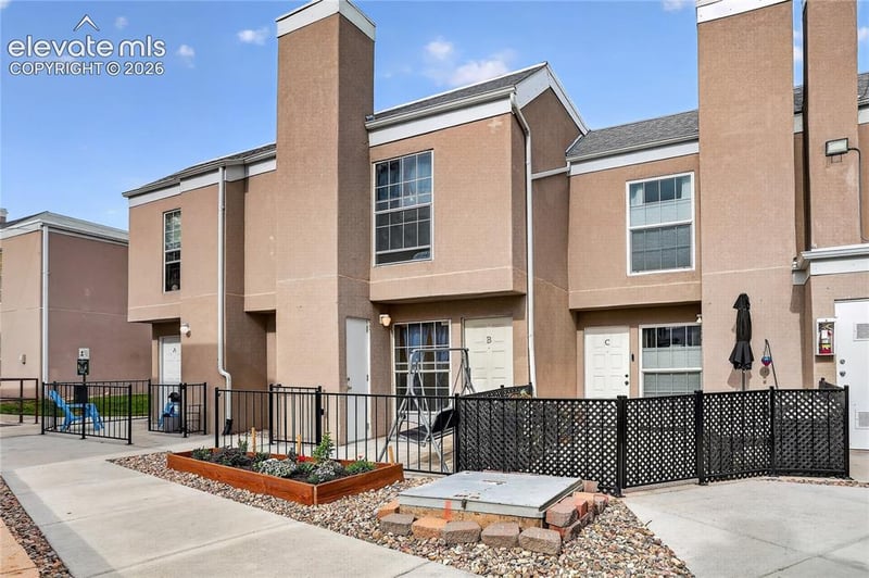 3515 Rebecca Ln #B, Colorado Springs, CO 80917