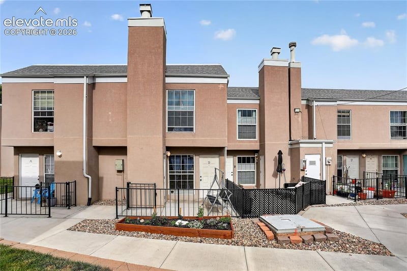 3515 Rebecca Ln #B, Colorado Springs, CO 80917