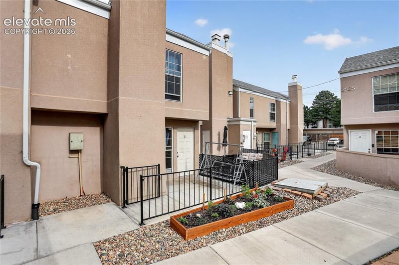3515 Rebecca Ln #B, Colorado Springs, CO 80917