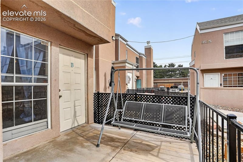 3515 Rebecca Ln #B, Colorado Springs, CO 80917