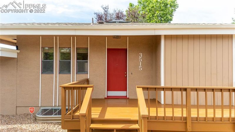 3515 E Uintah St, Colorado Springs, CO 80909
