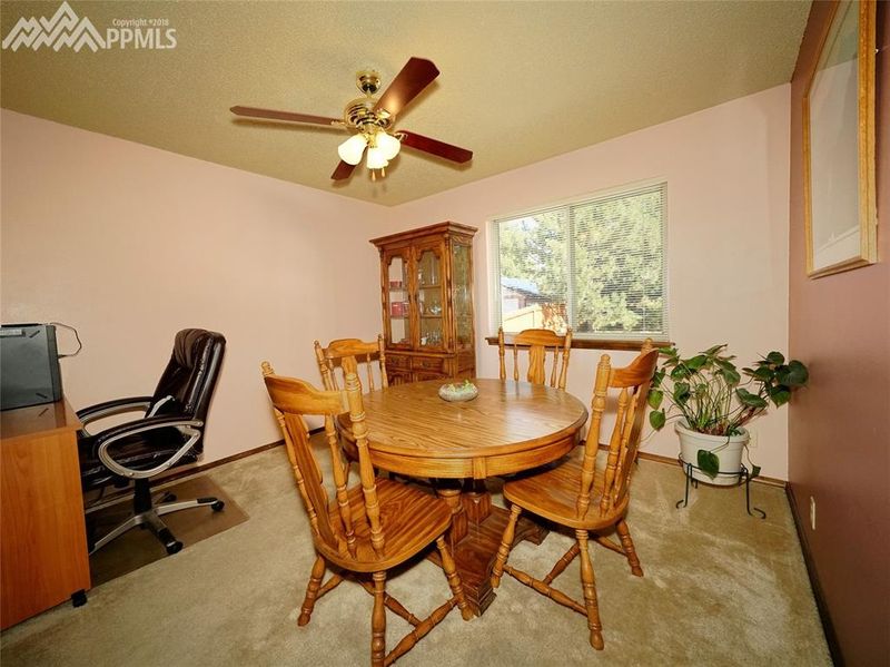 3515 Windjammer Dr, Colorado Springs, CO 80920