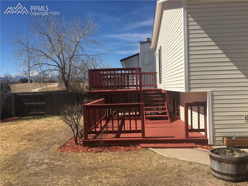 3517 Brisbane Dr, Colorado Springs, CO 80920