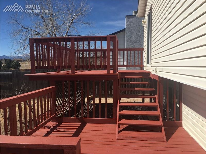 3517 Brisbane Dr, Colorado Springs, CO 80920