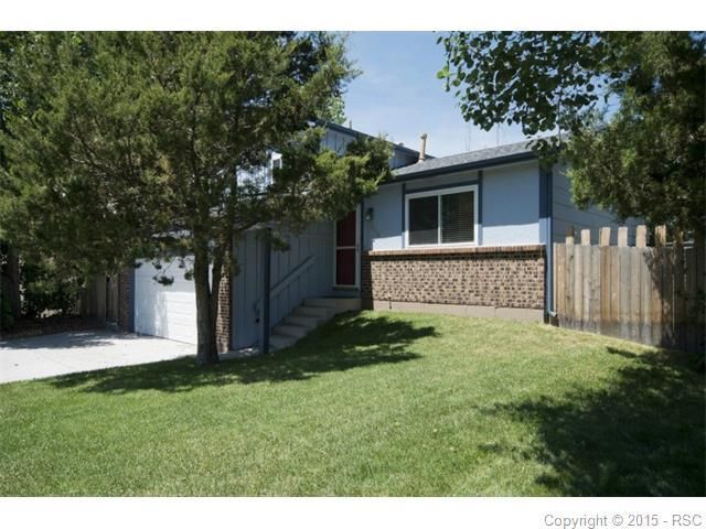 3518 Rockhampton Ct, Colorado Springs, CO 80920