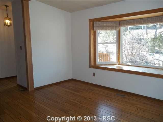 3519 W David Ln, Colorado Springs, CO 80917