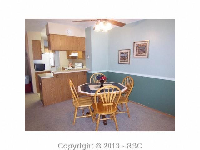 3519 Queen Anne Way, Colorado Springs, CO 80917