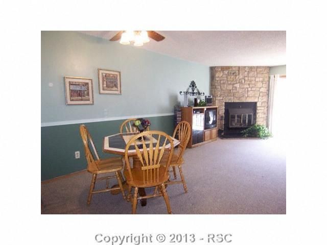 3519 Queen Anne Way, Colorado Springs, CO 80917