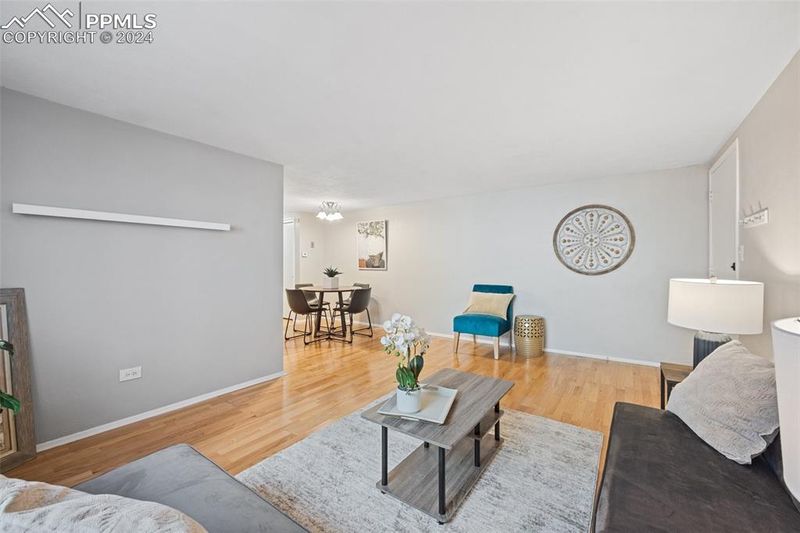 352 S Lafayette St #101, Denver, CO 80209