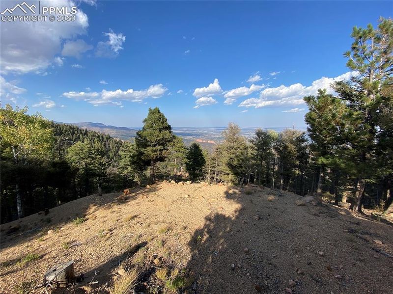 352 Sunrise Peak Rd, Manitou Springs, CO 80829