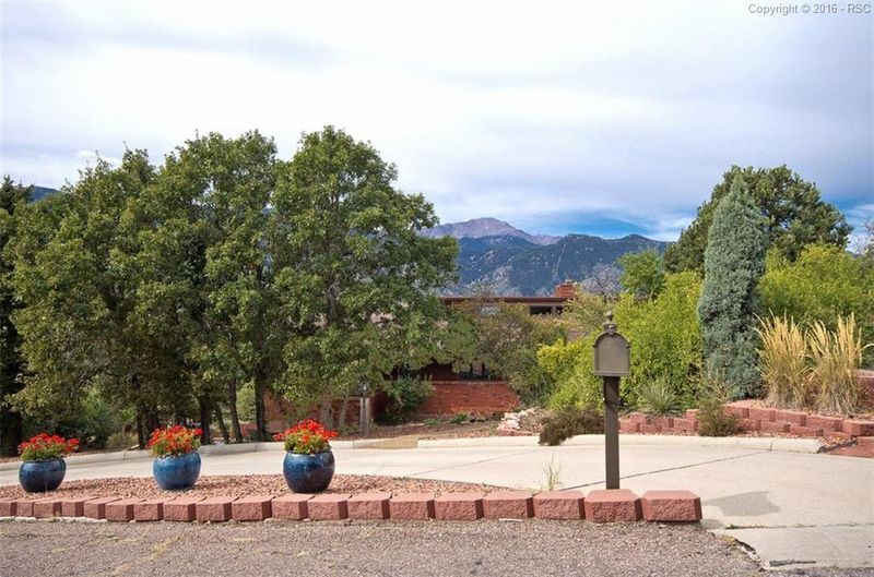 3520 Hamilton St, Colorado Springs, CO 80904