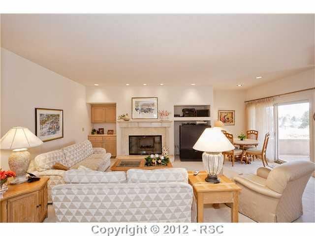 3520 Hill Cir, Colorado Springs, CO 80904