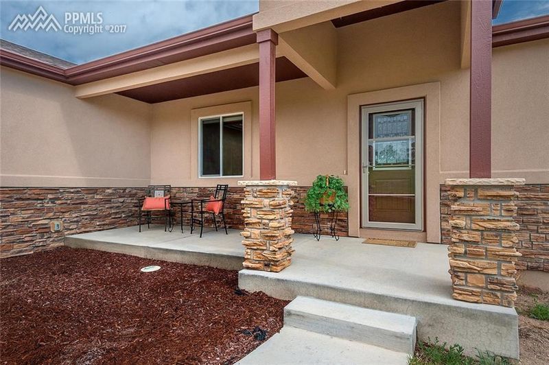 3520 Mesa Verde Rd, Monument, CO 80132