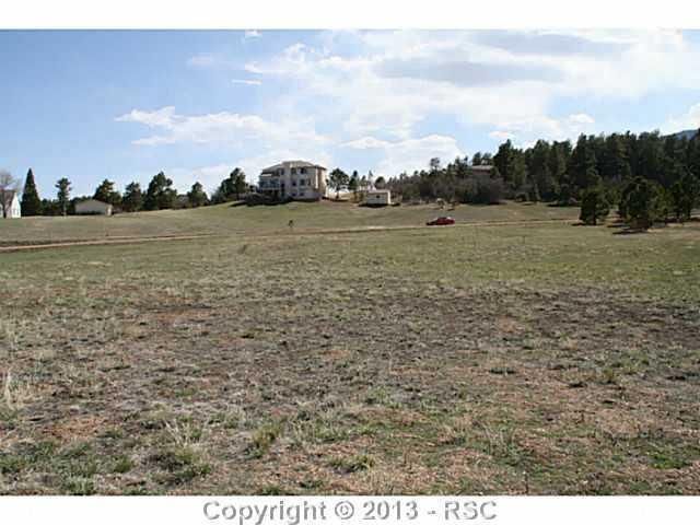 3520 Range View Rd, Monument, CO 80132