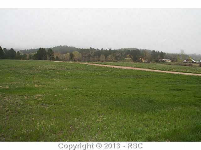 3520 Range View Rd, Monument, CO 80132