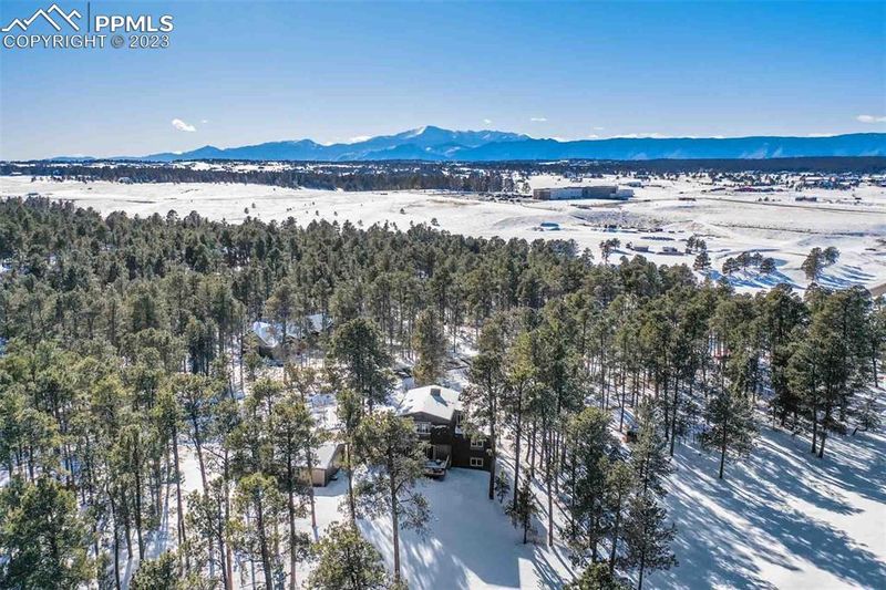 3520 Walker Rd, Colorado Springs, CO 80908