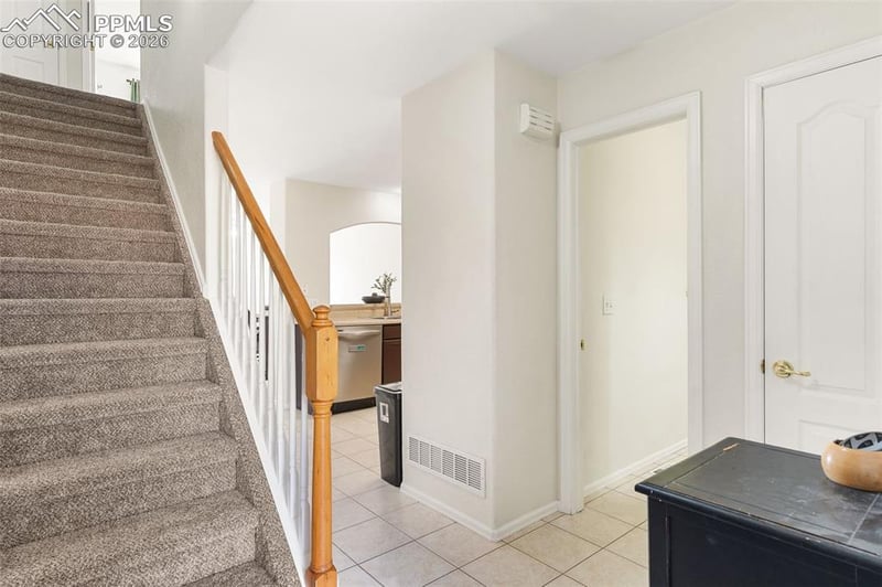 3523 Indigo Ridge Point, Colorado Springs, CO 80910