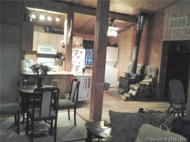 3525 N County Road 5, Divide, CO 80814