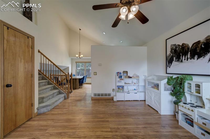 3525 Flying Horse Rd, Colorado Springs, CO 80922