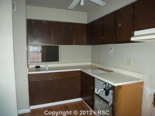3525 Rebecca Ln #E, Colorado Springs, CO 80917