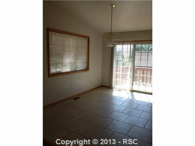 3525 Windjammer Dr, Colorado Springs, CO 80920