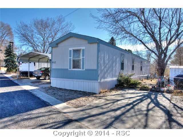 3526 N Cascade Ave #B-2, Colorado Springs, CO 80907