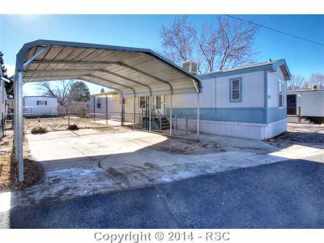3526 N Cascade Ave #B-2, Colorado Springs, CO 80907