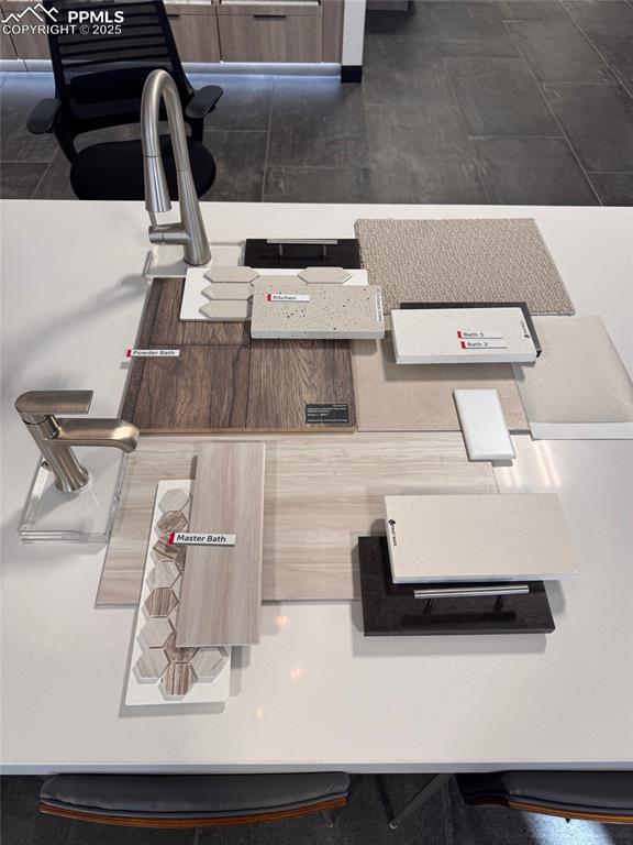 3527 Summer Dream Ave, Colorado Springs, CO 80922