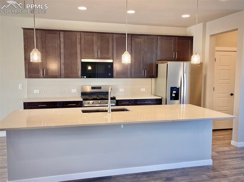 3527 Summer Dream Ave, Colorado Springs, CO 80922