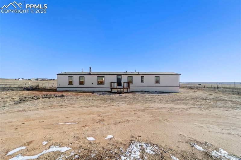35275 Book Rd, Yoder, CO 80864