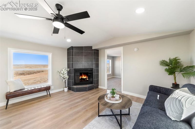 35275 Book Rd, Yoder, CO 80864