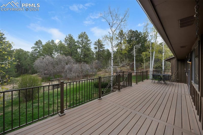 3528 W David Ln, Colorado Springs, CO 80917