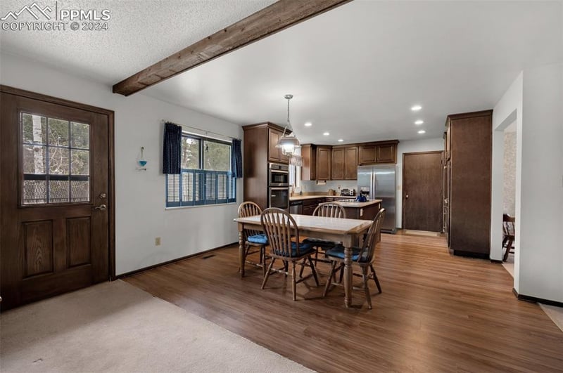 3528 W David Ln, Colorado Springs, CO 80917