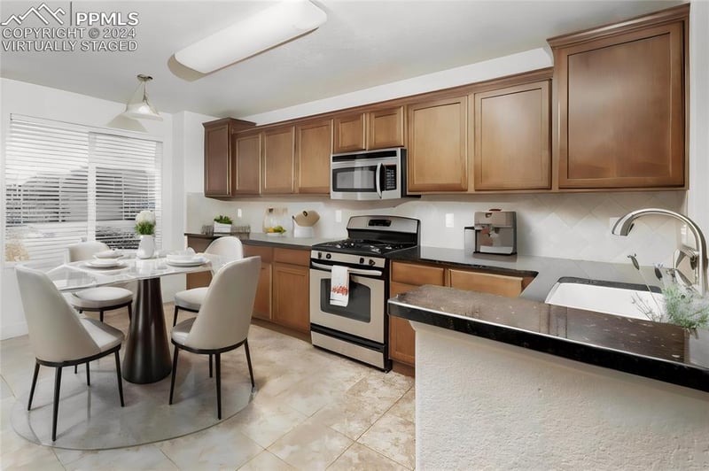 3528 Tail Wind Dr, Colorado Springs, CO 80911