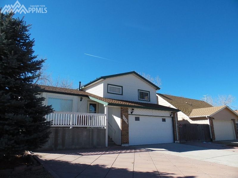 3529 Brisbane St, Colorado Springs, CO 80920