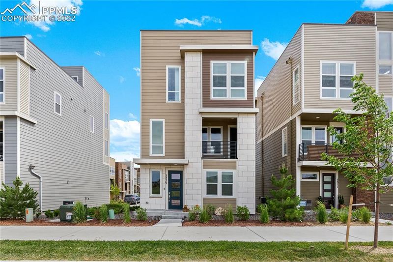 3529 Mykonos Dr, Castle Rock, CO 80109