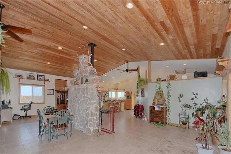 35293 Hanisch Rd, Calhan, CO 80808