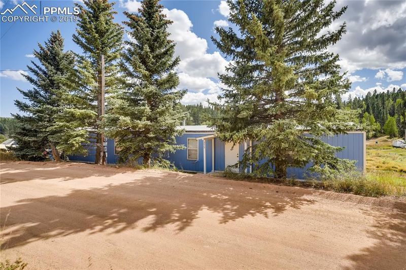 353 Shadow Lake Dr, Divide, CO 80814