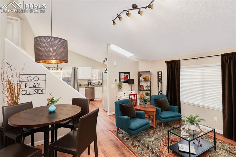 3530 Beechwood Ct, Colorado Springs, CO 80918