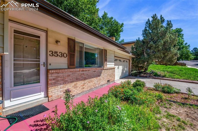 3530 Haven Cir, Colorado Springs, CO 80917