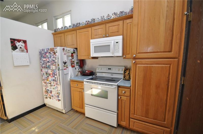 3530 Inspiration Dr, Colorado Springs, CO 80917