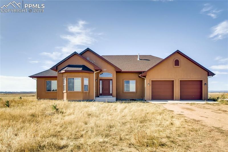 3530 Matt Dillon Rd, Elbert, CO 80106
