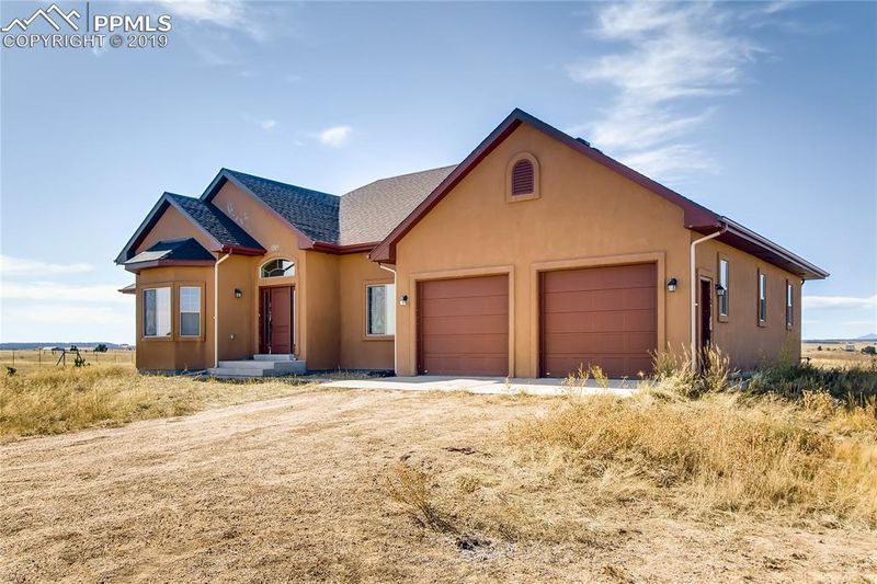 3530 Matt Dillon Rd, Elbert, CO 80106