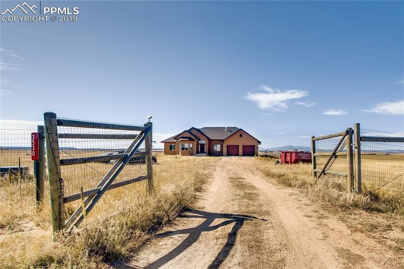 3530 Matt Dillon Rd, Elbert, CO 80106