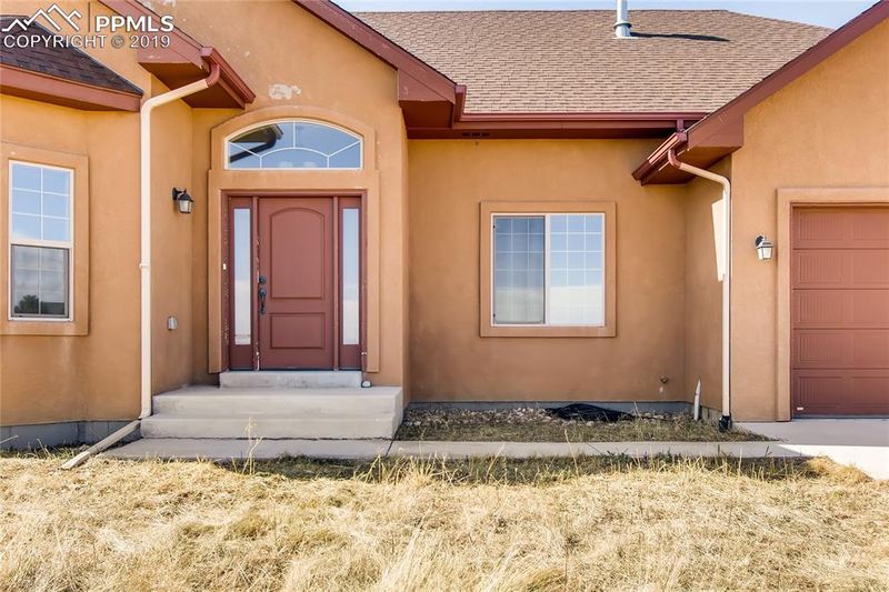 3530 Matt Dillon Rd, Elbert, CO 80106