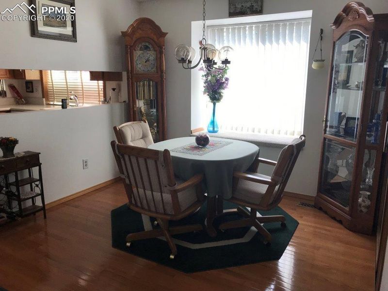 3530 Pinon Sun Ln, Colorado Springs, CO 80917