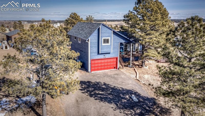 35308 Welch Trl, Elizabeth, CO 80107