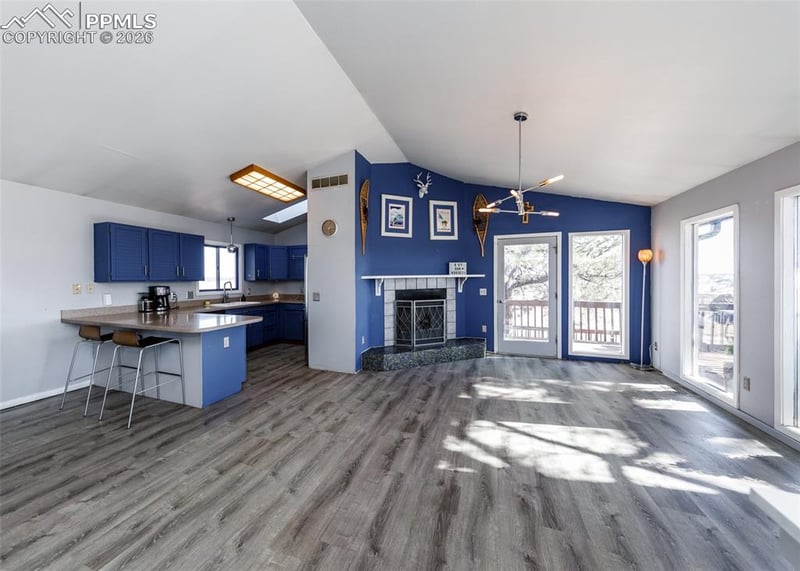 35308 Welch Trl, Elizabeth, CO 80107